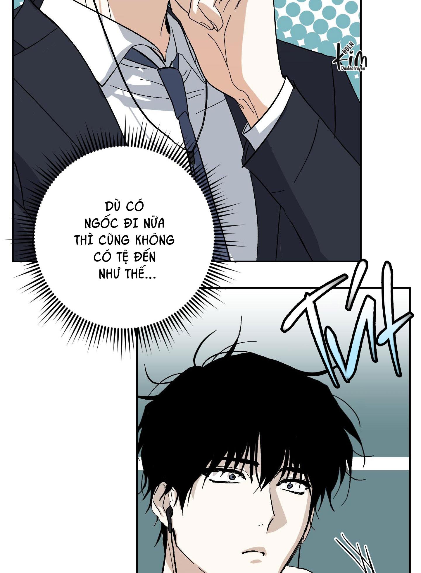 TƯƠNG XỨNG - Chap 5