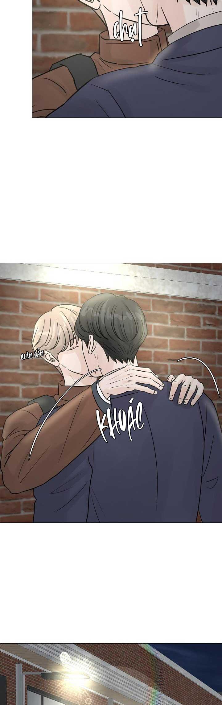 Ở LẠI BÊN TÔI - Chap 61