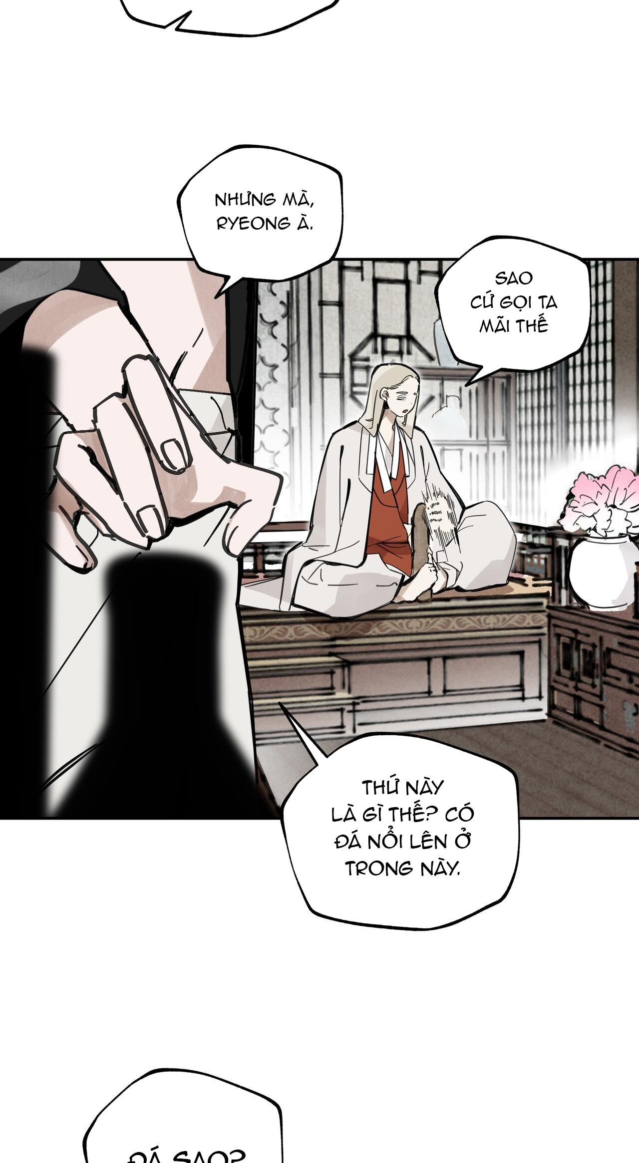 PALJAE - Chap 86