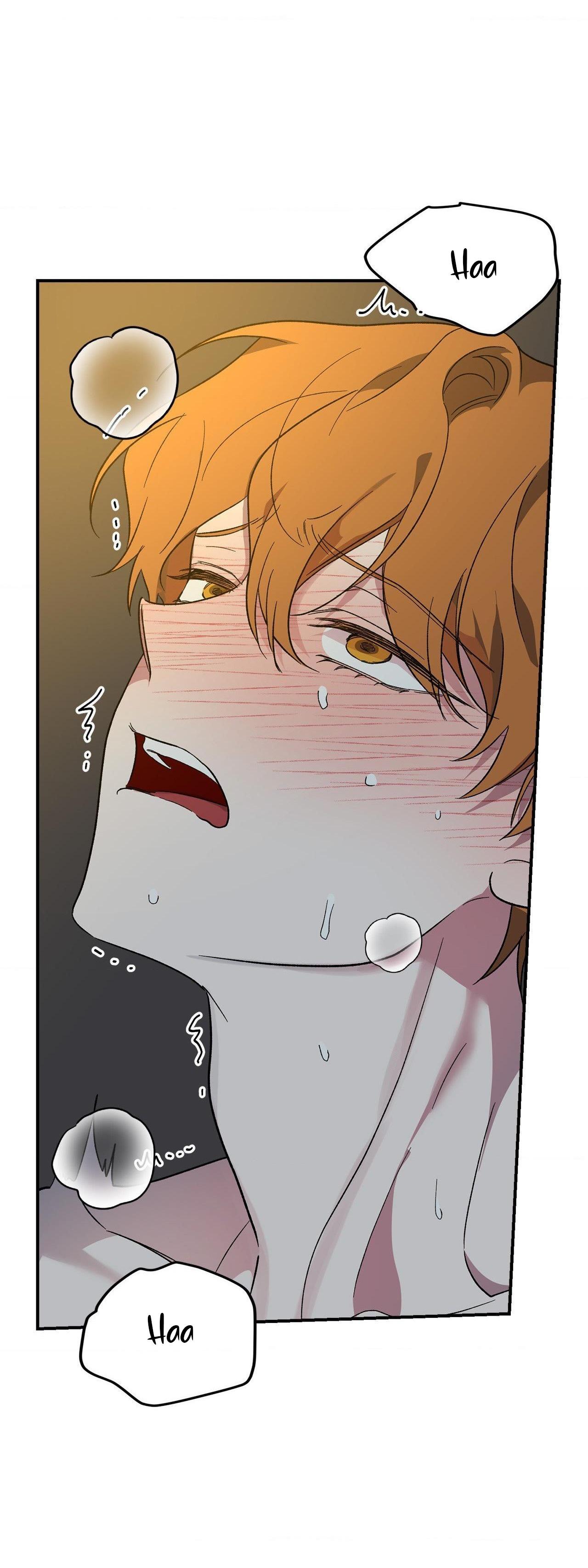 DỤC VỌNG CỦA QUÁI THÚ - Chap 27