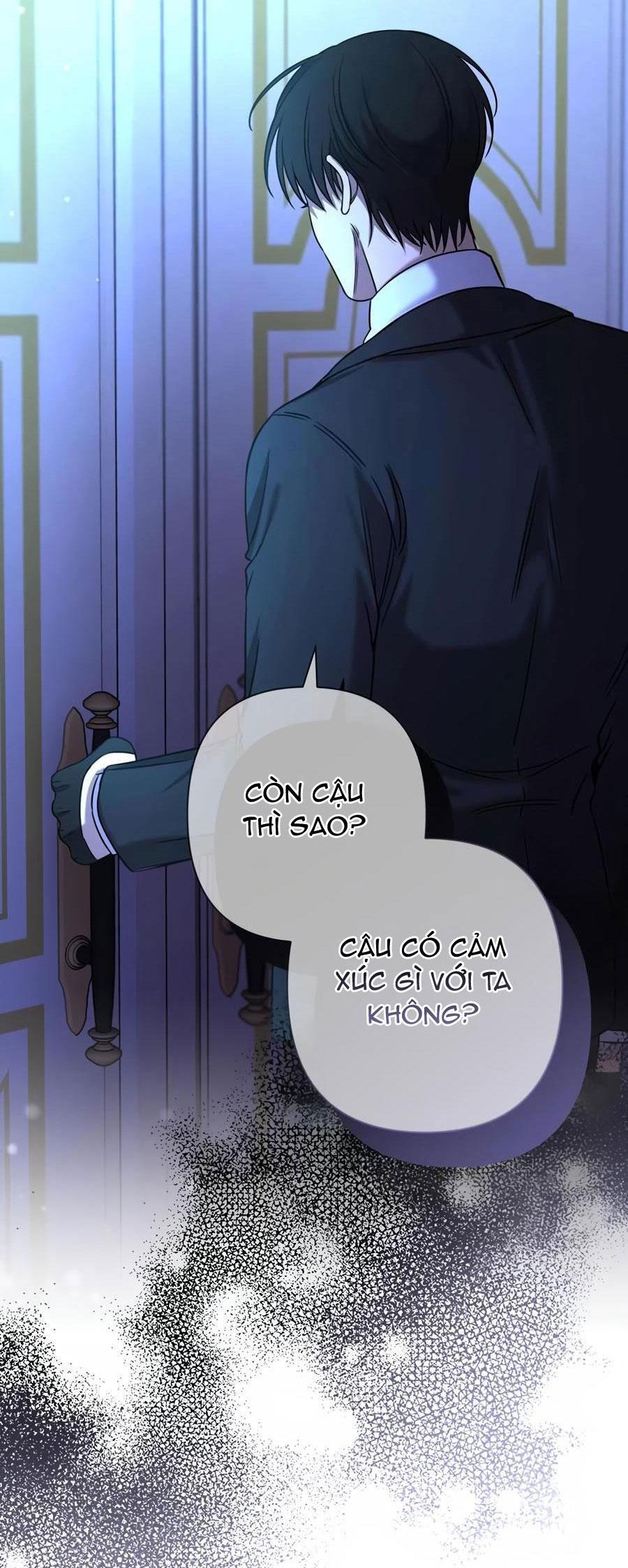 Mắc Kẹt Trong Game Hẹn Hò Của Em Gái Tôi - Chap 74