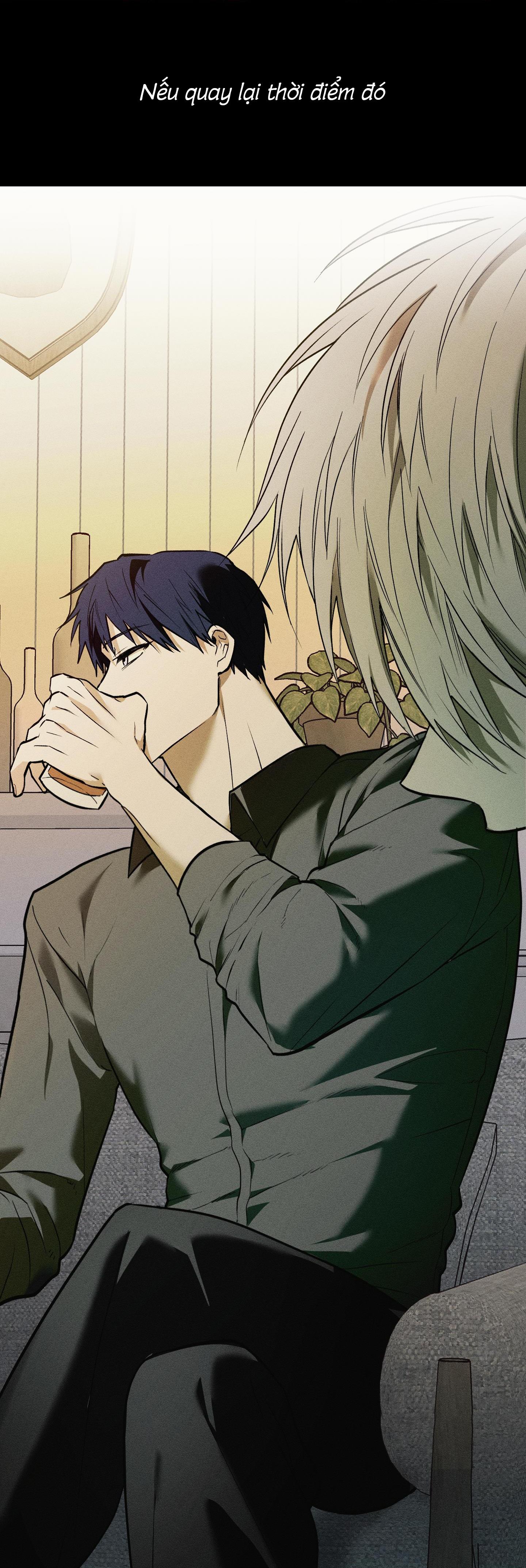 (CBunu) Control Time - Chap 30