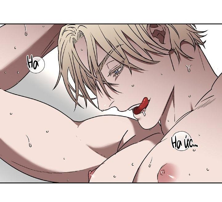 Không Hơn Không Kém - Chap 25