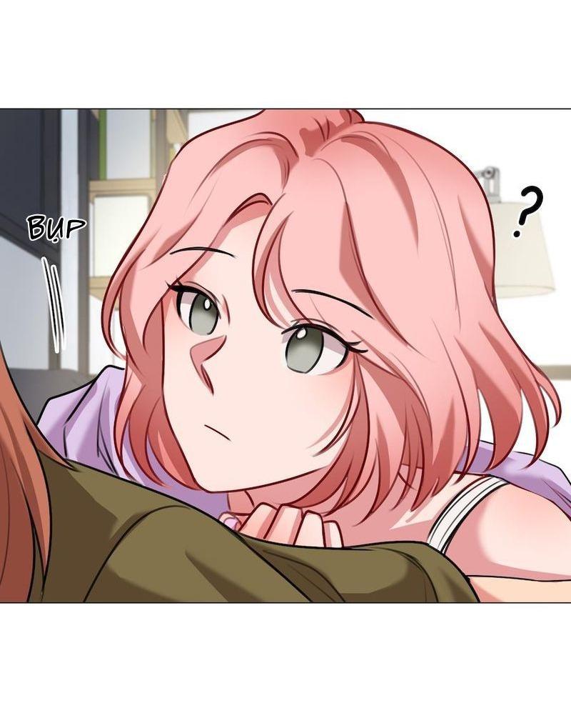 Flower of youth - Chap 8