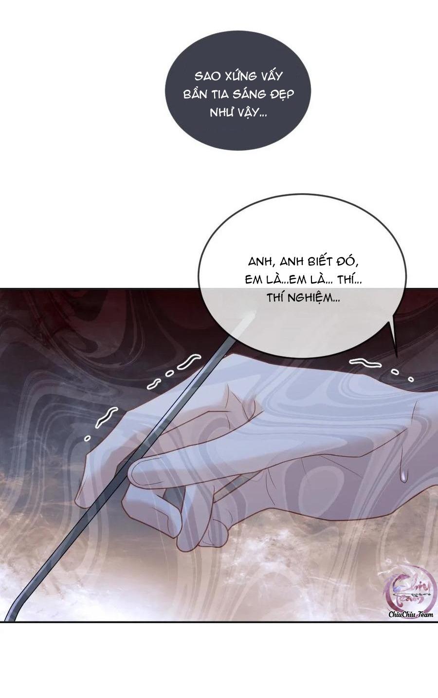 Khát Vọng Ngọt Ngào - Chap 278