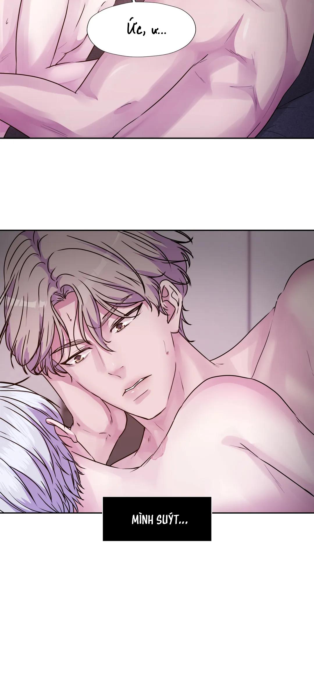 Guiding Light - Chap 13