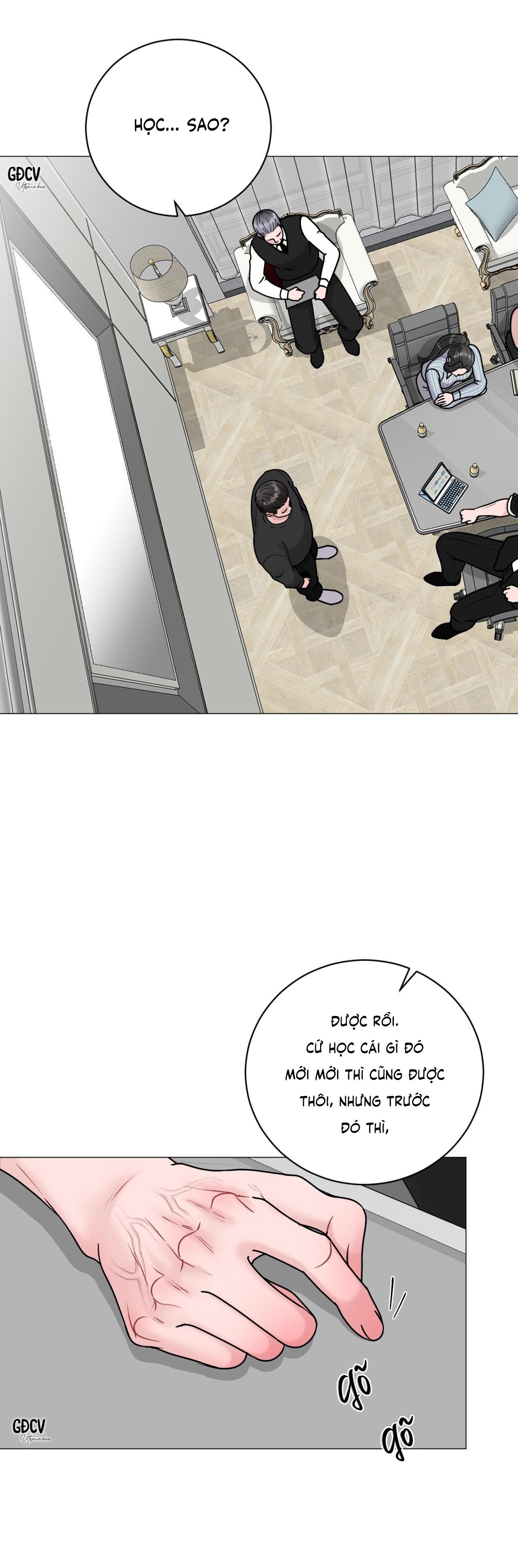 ẢO ẢNH - Chap 17