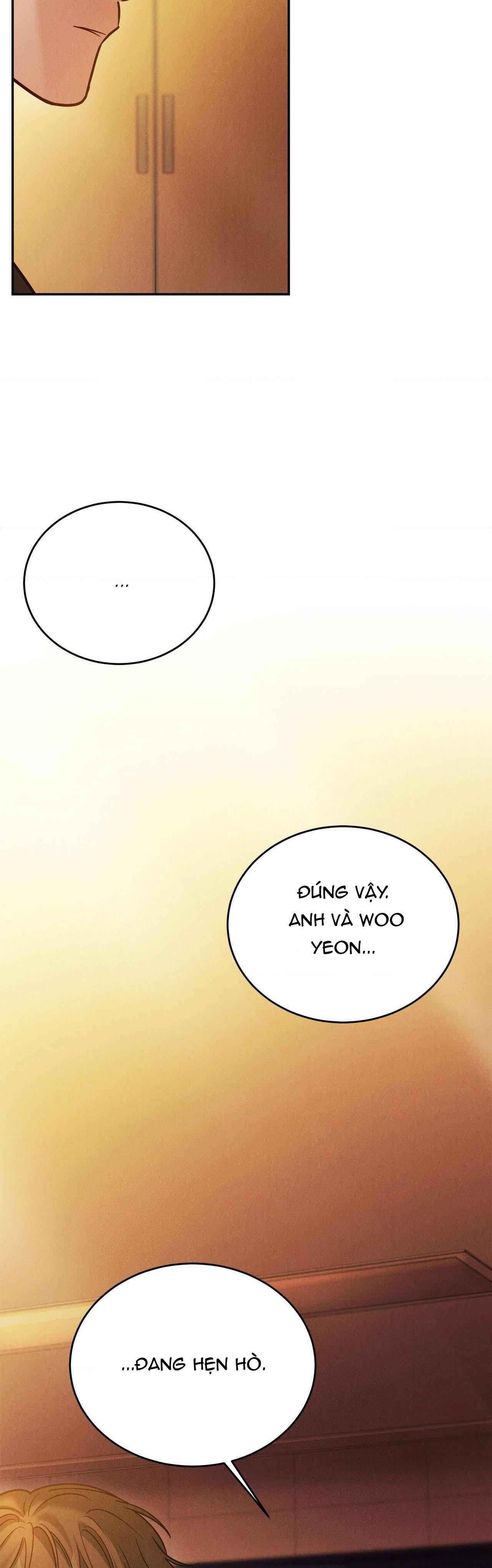 Giả Dược - Chap 45