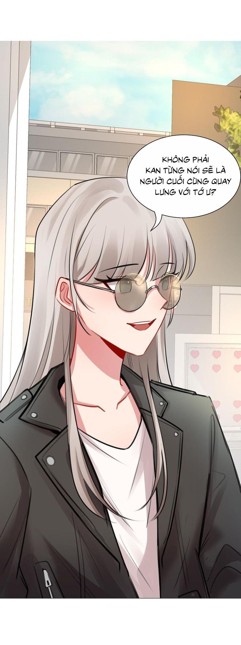 Flower of youth - Chap 2