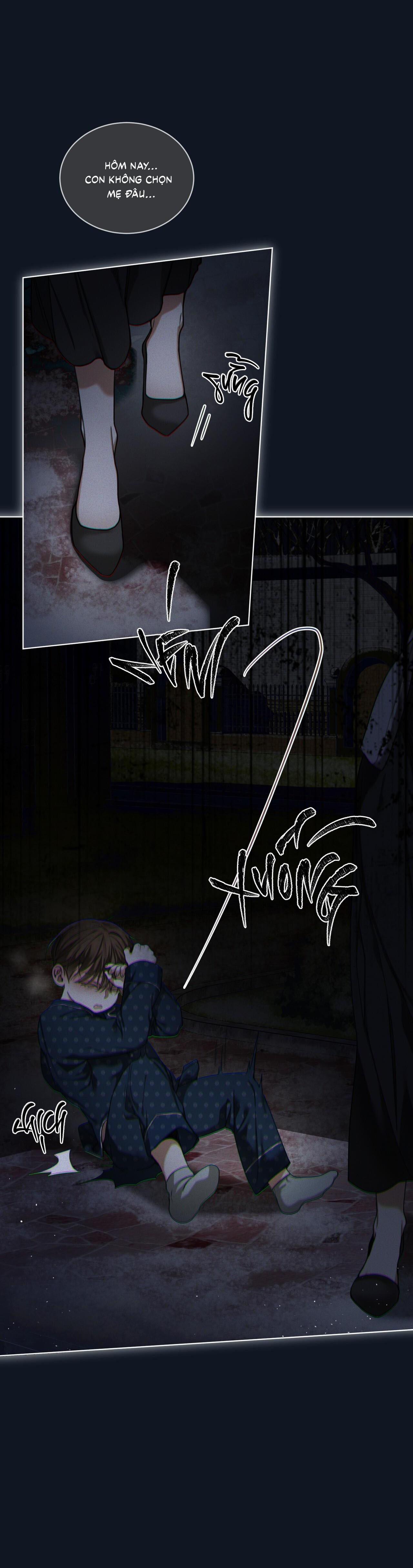 (CBunu) Phạm Luật - Chap 90
