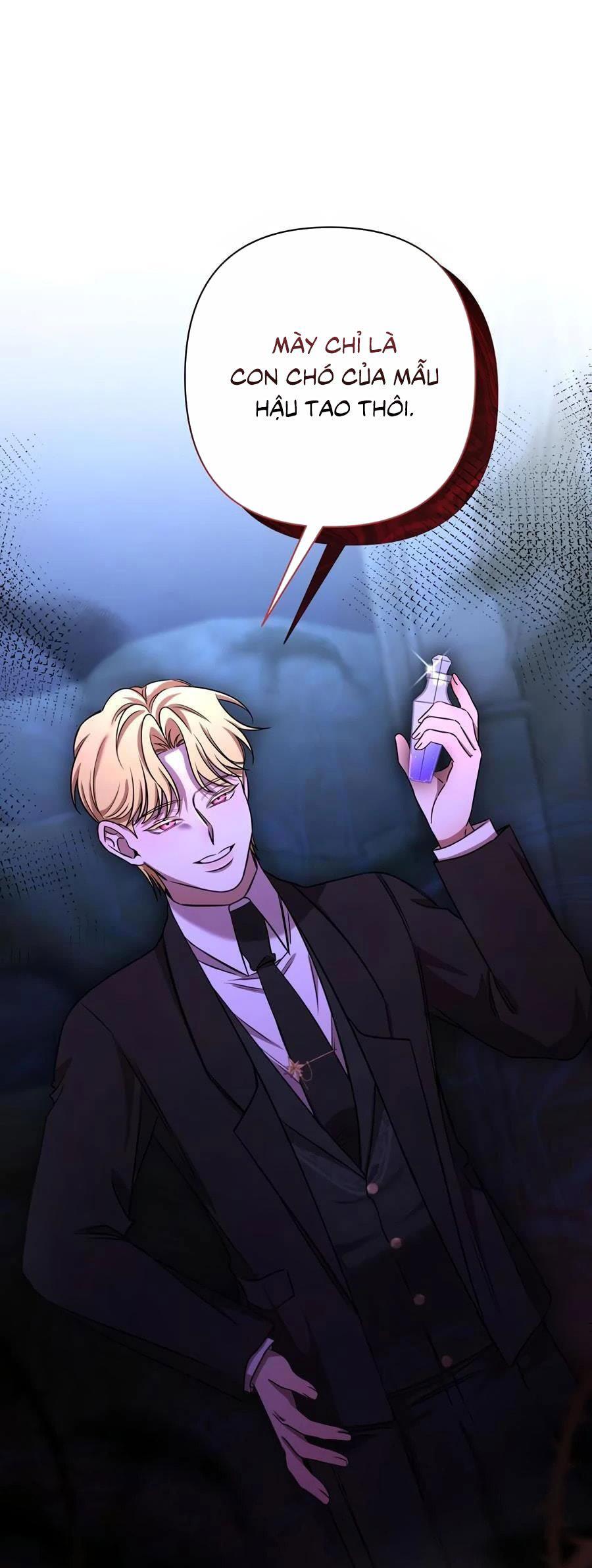 Mắc Kẹt Trong Game Hẹn Hò Của Em Gái Tôi - Chap 71