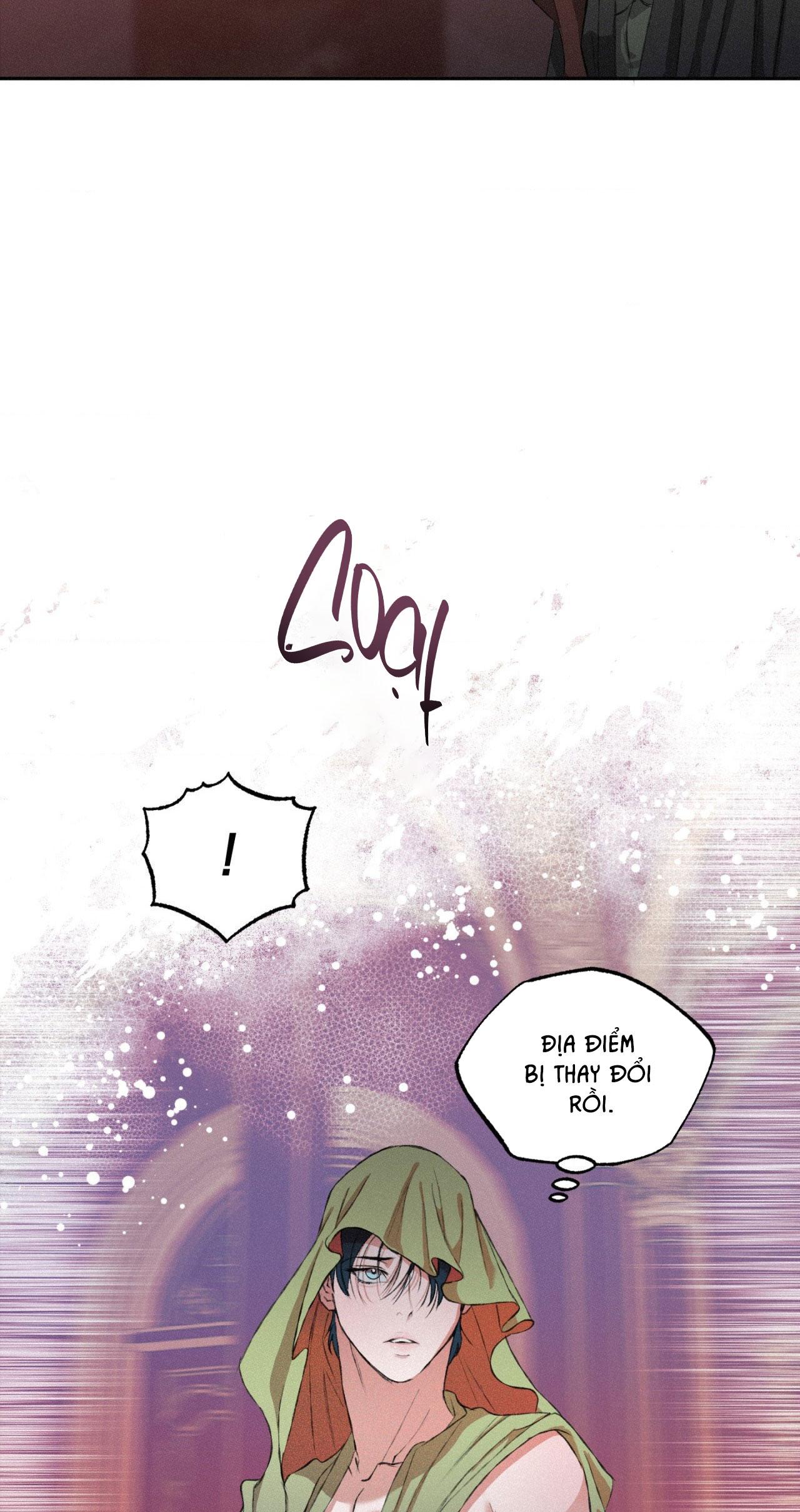 LỜI NÓI DỐI ĐẪM MÁU - Chap 45