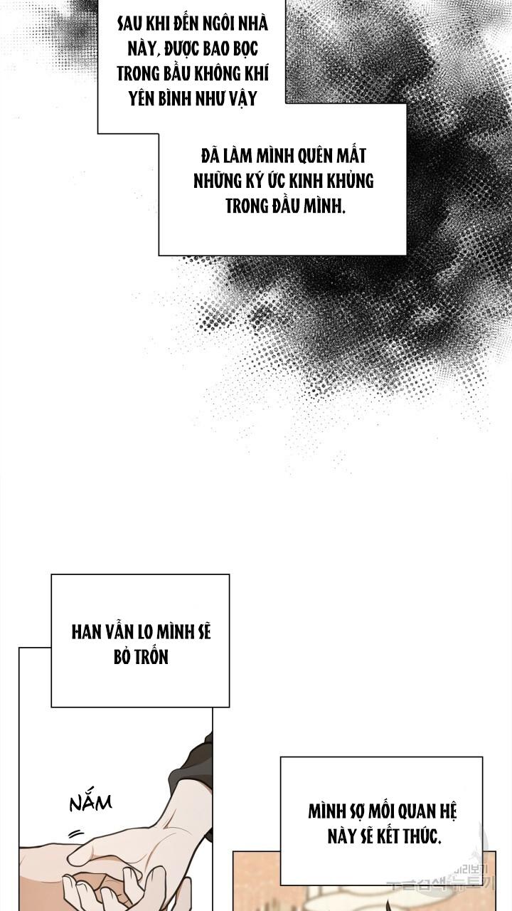 Song Trùng - Chap 40