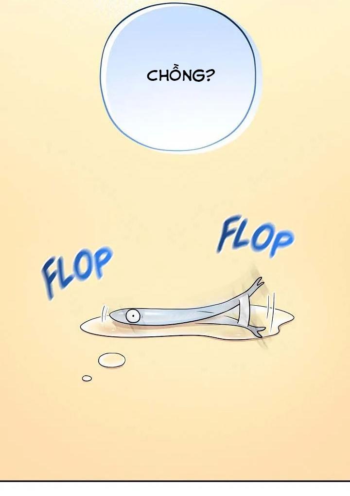 Dù anh nhỏ cũng không sao - Chap 2