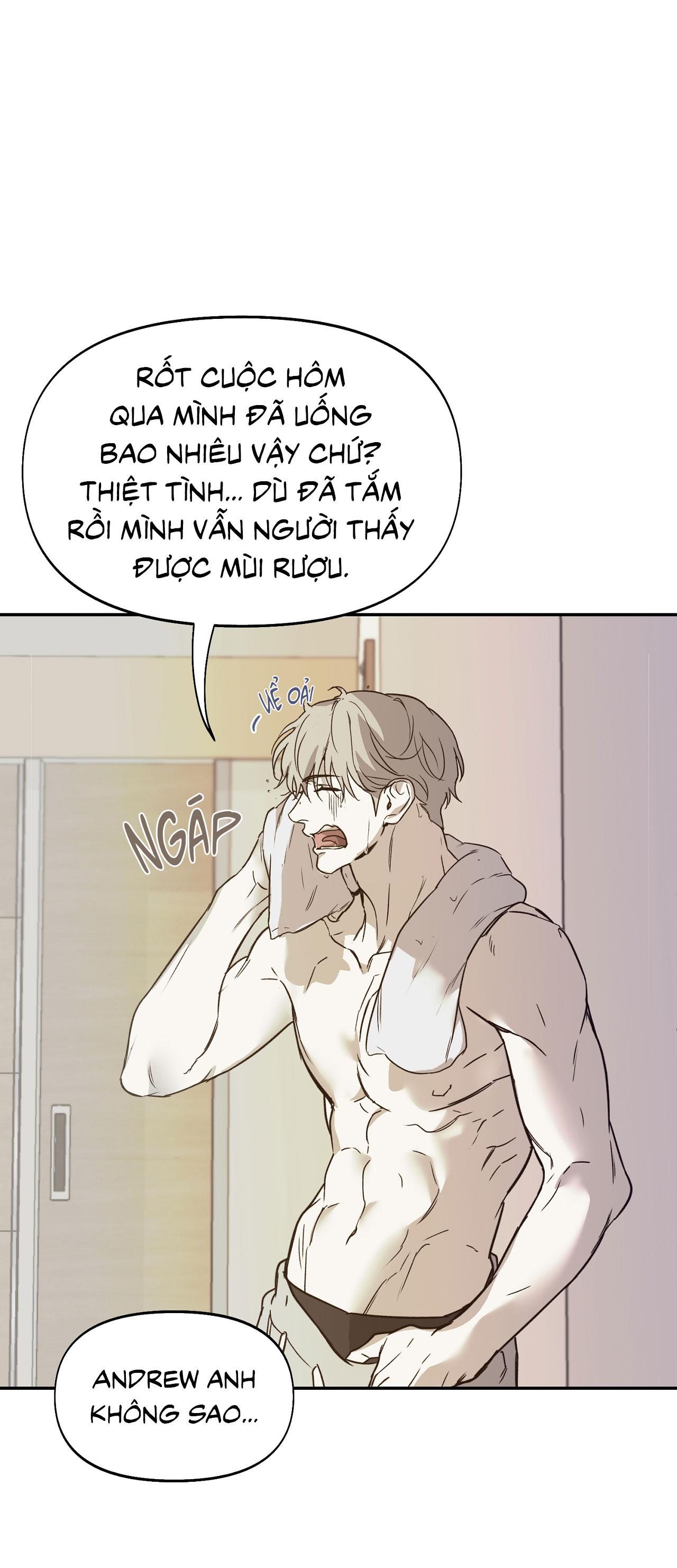 NERD PROJECT - Chap 30