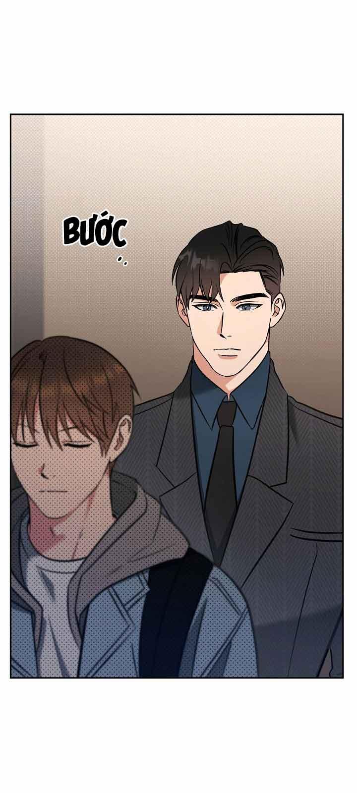 LÃNG MẠN ĐỪNG LÃNG XẸT - Chap 5