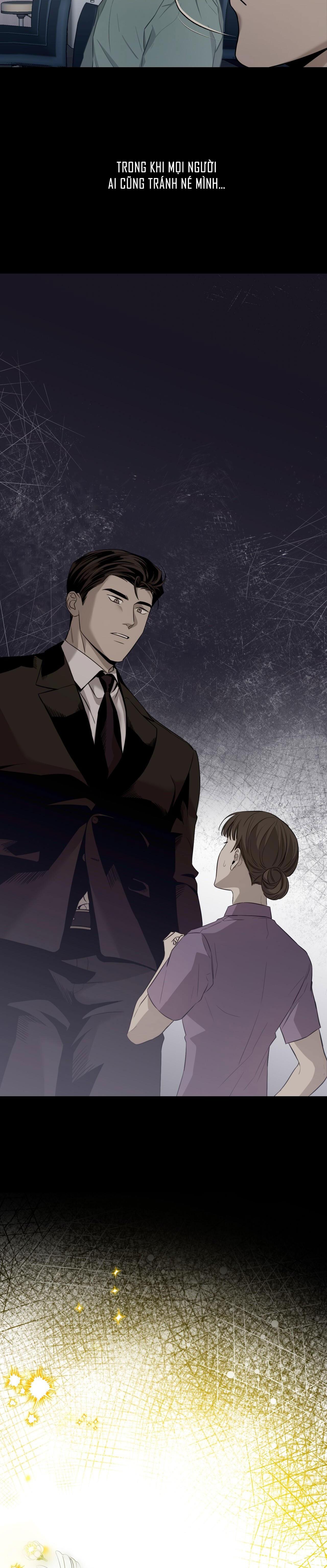 BẮT KỊP - Chap 2