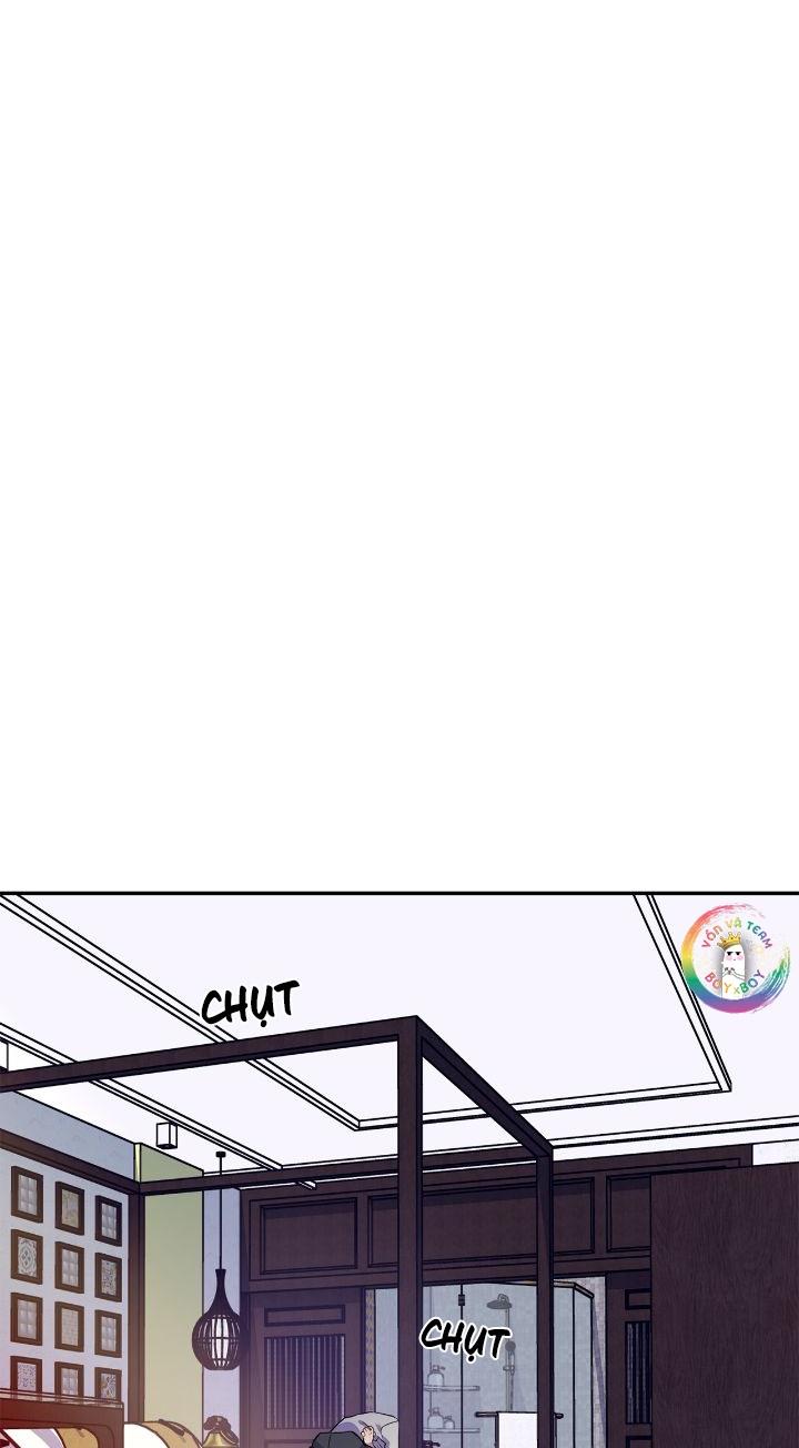 Nếu Như Cậu Bạn Hàng Xóm Là Vampire? - Chap 76