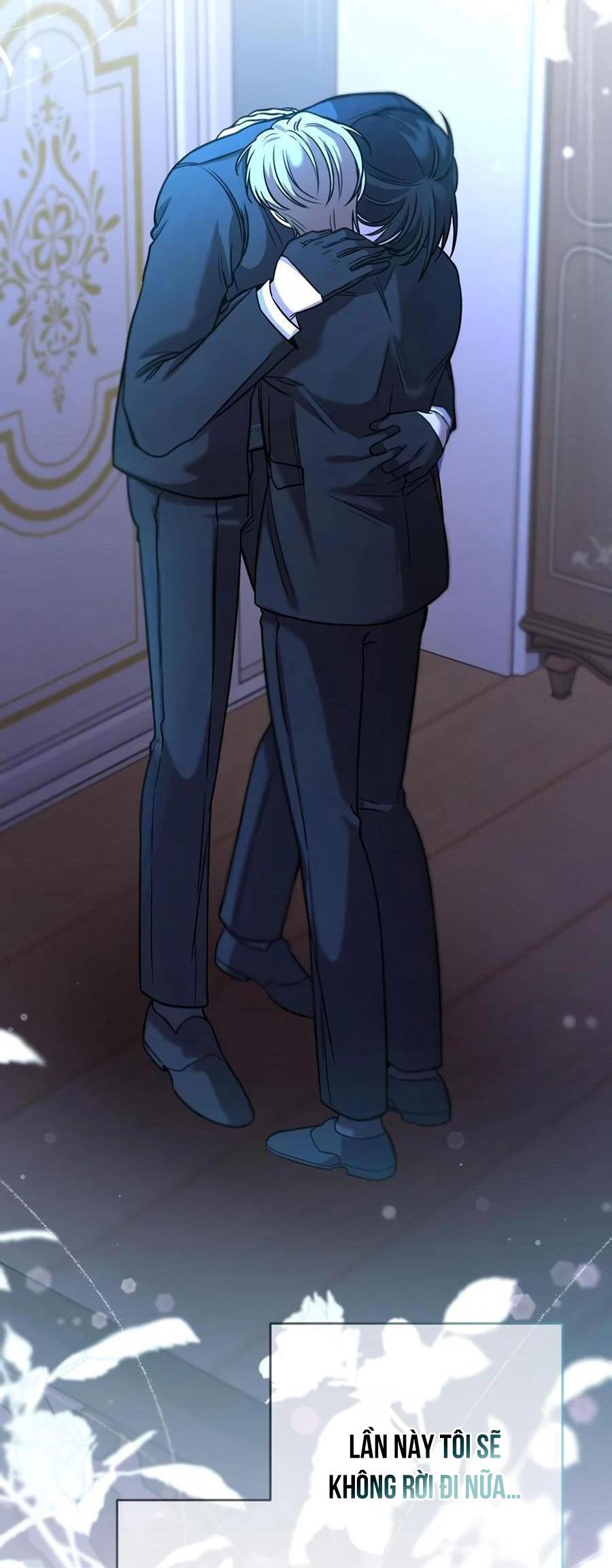 Mắc Kẹt Trong Game Hẹn Hò Của Em Gái Tôi - Chap 72