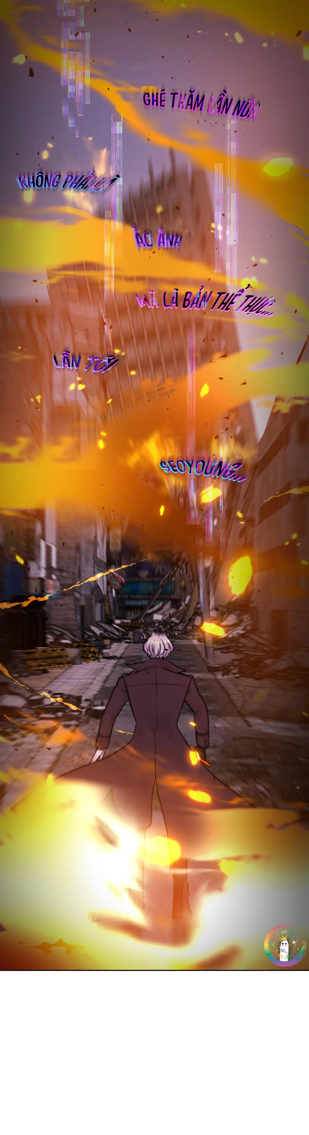 Guiding Light - Chap 10