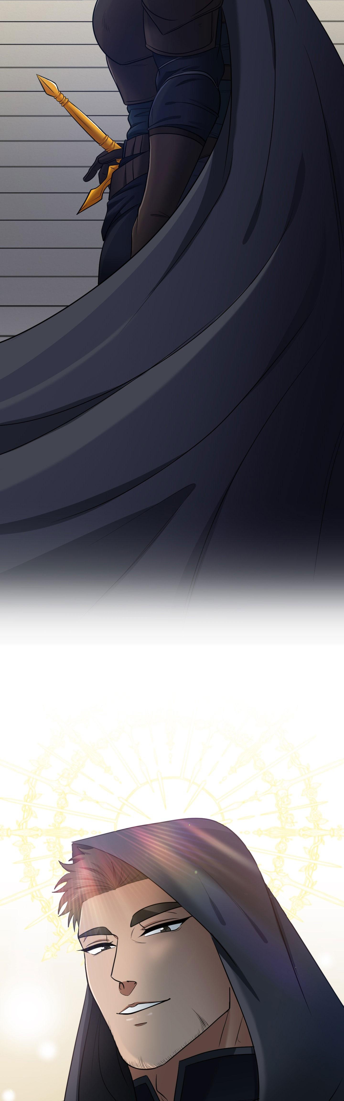 CÔNG TƯỚC MUỐN CÓ CON NỐI DÕI - Chap 32