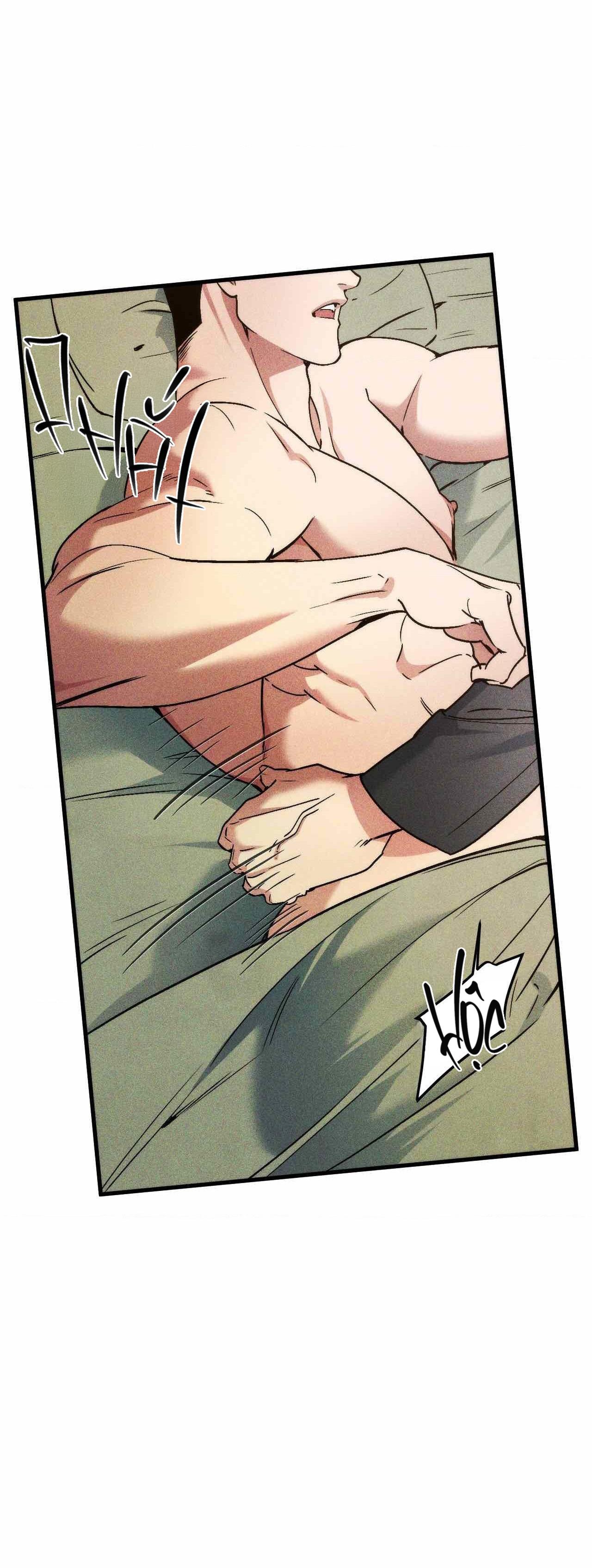 ANH CHỒNG TẾ PHẨM - Chap 4