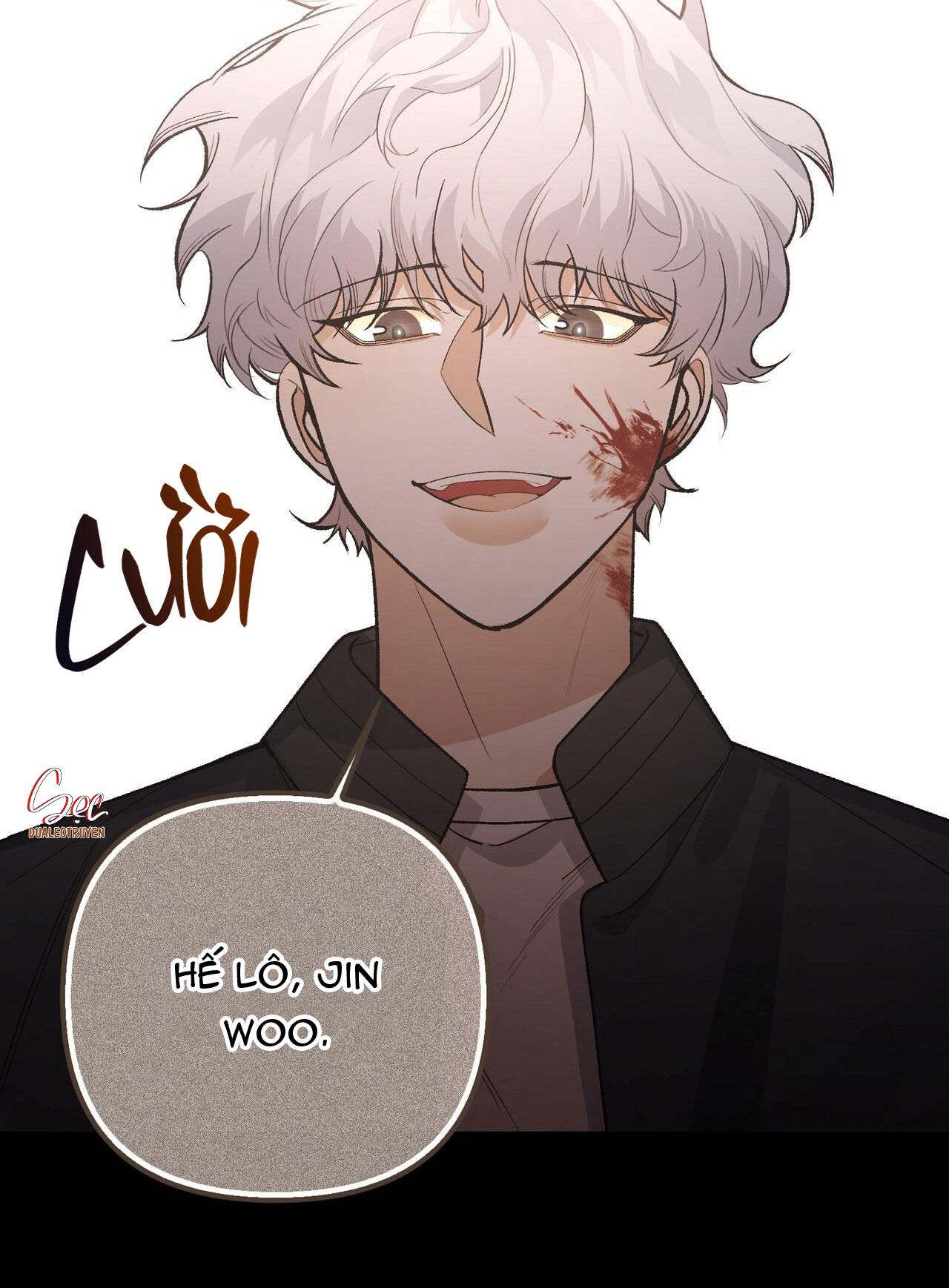 ĐIỀU KIỆN CỦA GUIDE - Chap 32