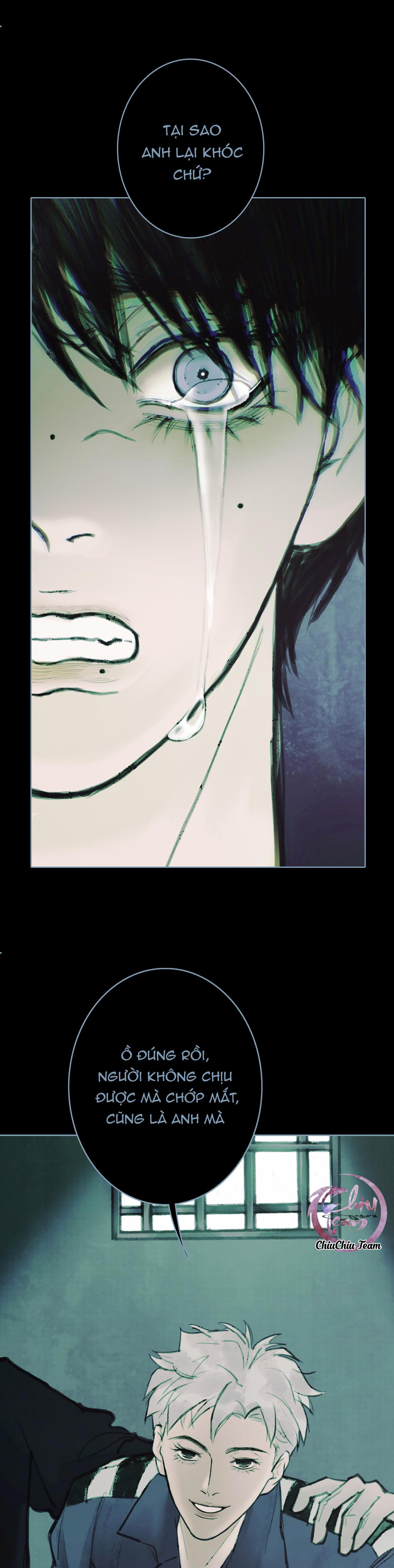 Hừng Đông - Chap 4