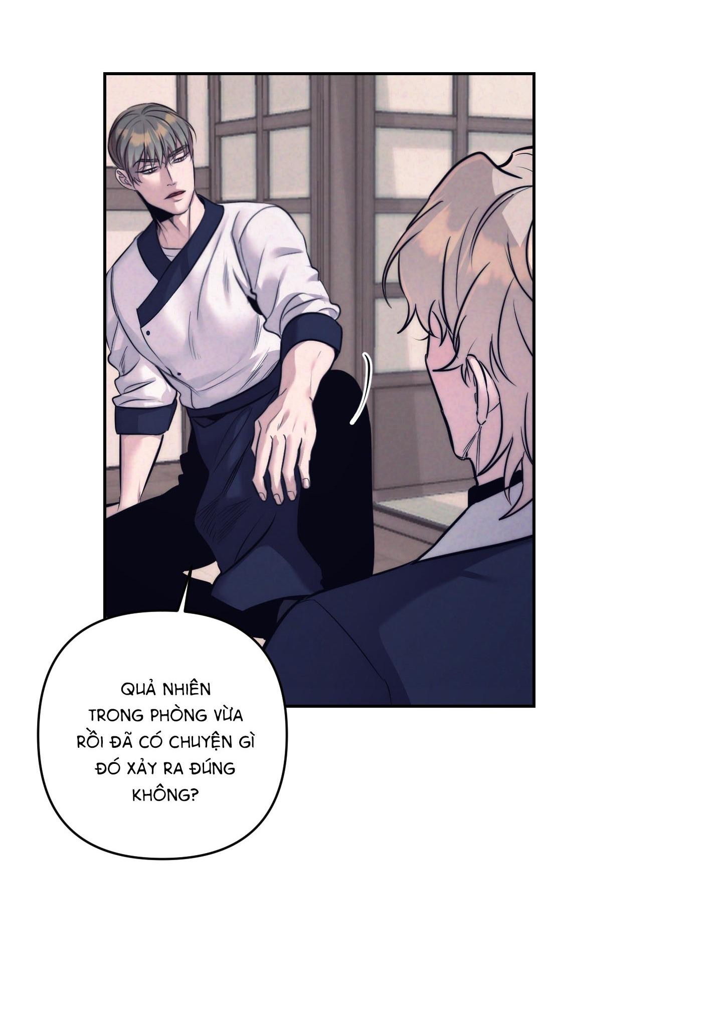 (CBunu) Stigma - Chap 2
