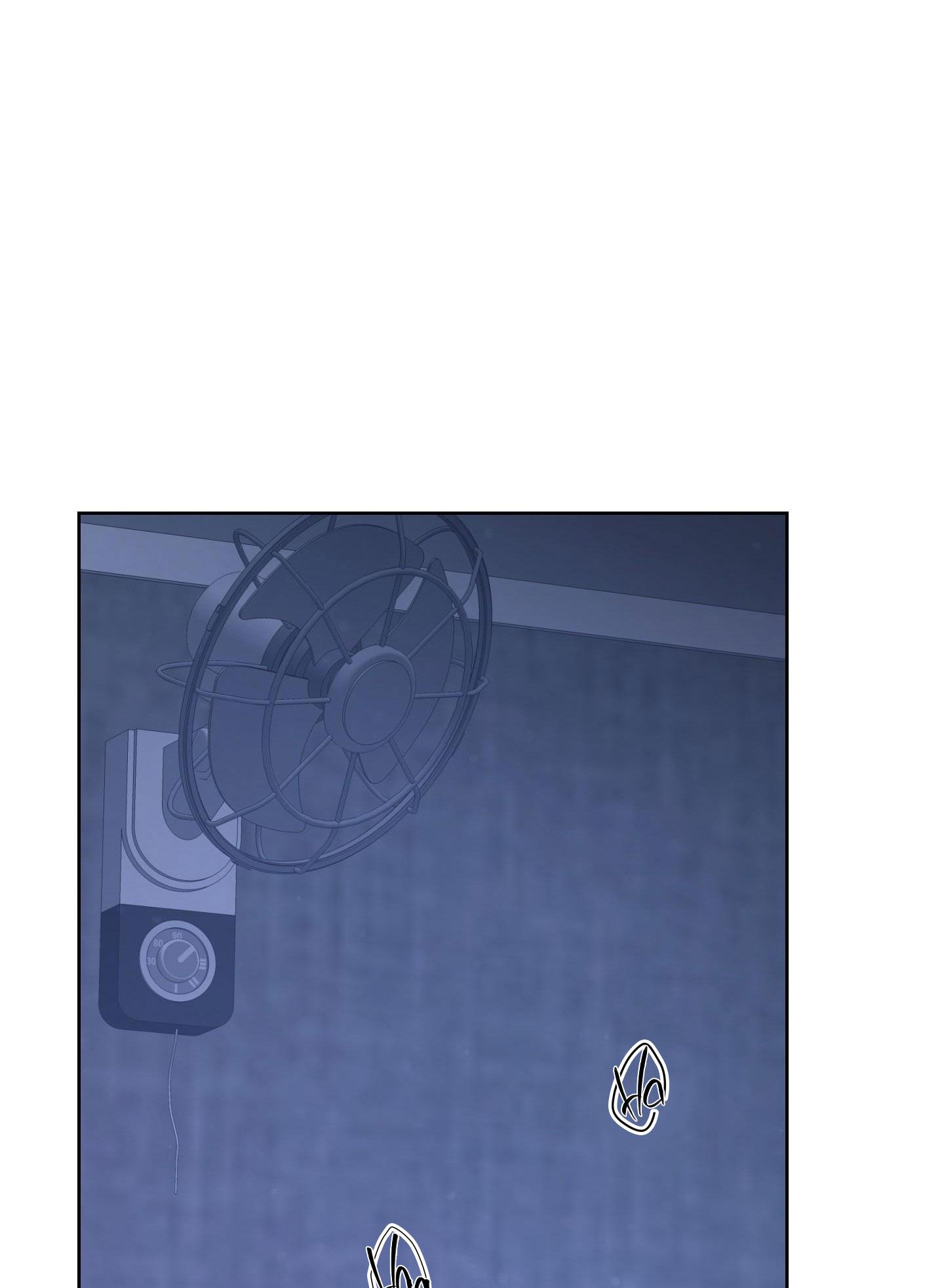 ĐÊM KINH HOÀNG - Chap 32