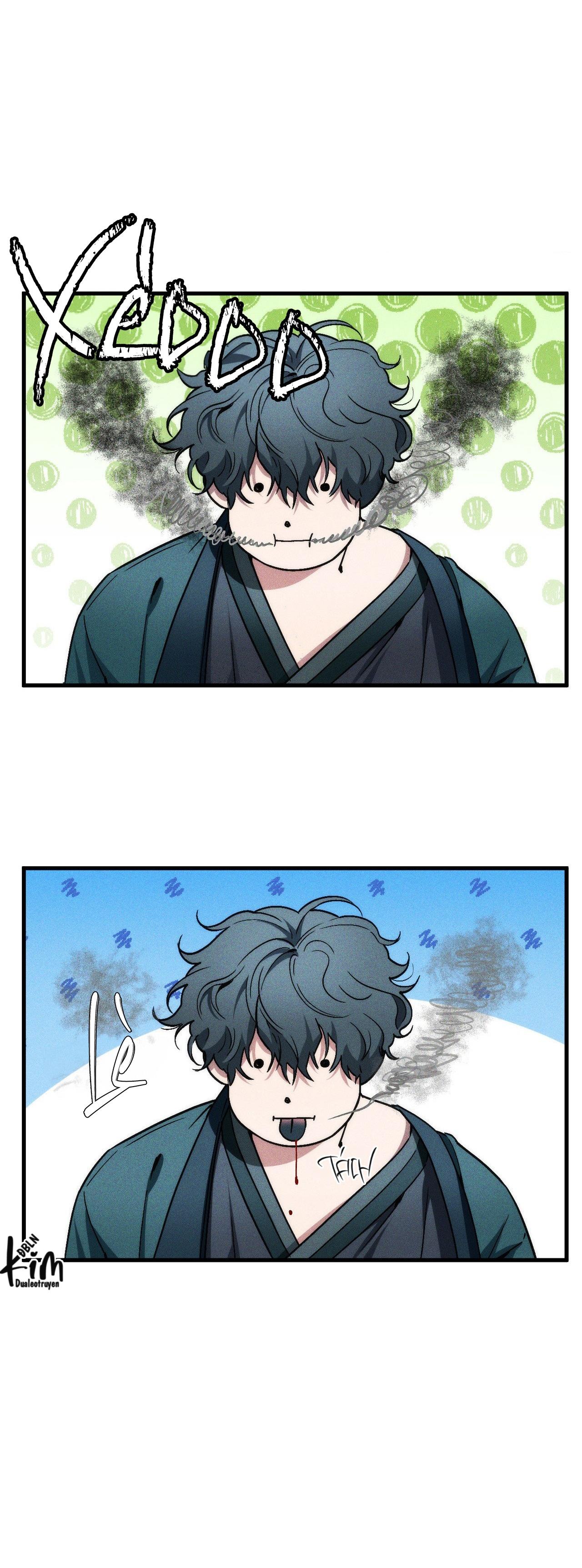 ANH CHỒNG TẾ PHẨM - Chap 6