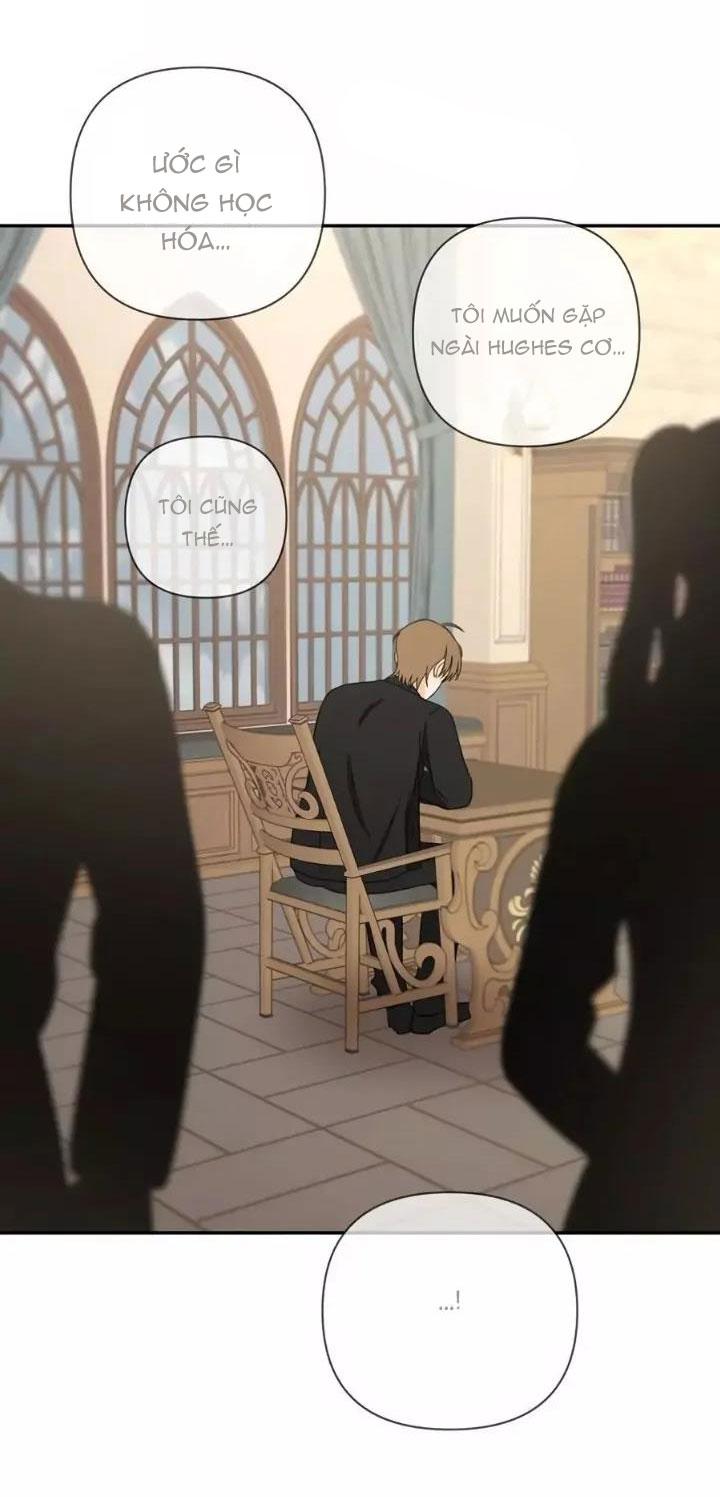 Mắc Kẹt Trong Game Hẹn Hò Của Em Gái Tôi - Chap 46