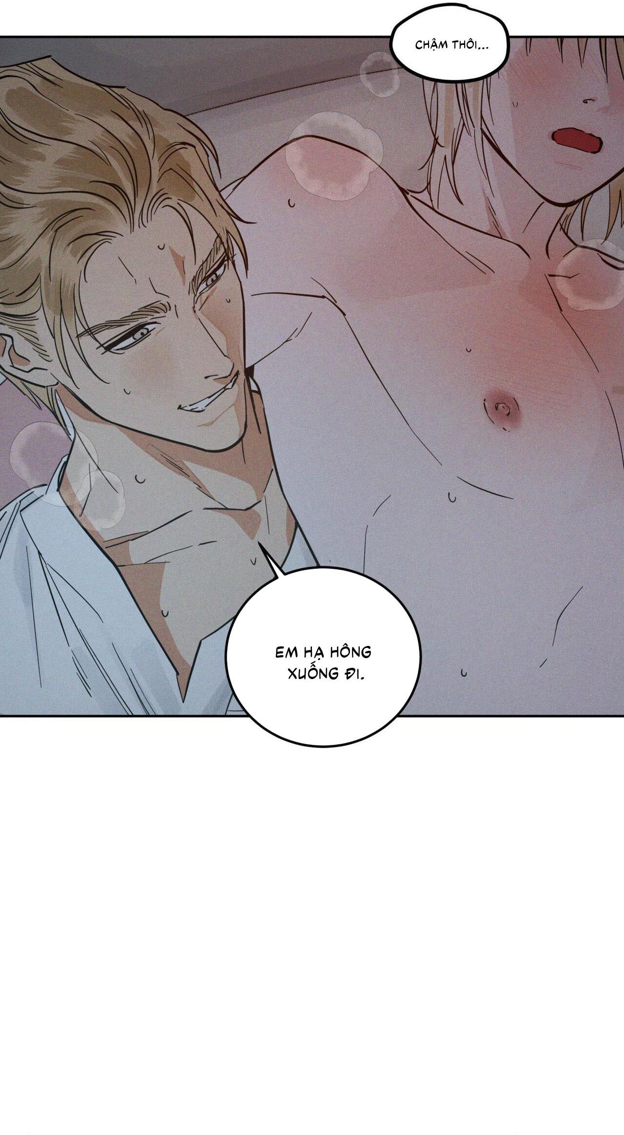 (CBunu) Antidote - Chap 49