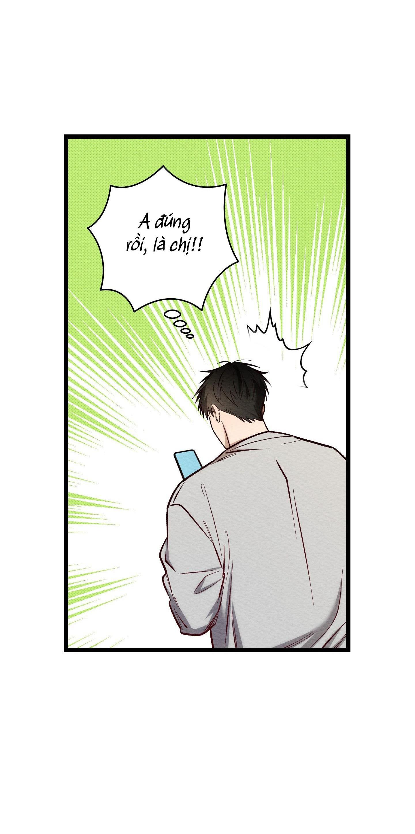 THỂ LOẠI LÃNG MẠN - Chap 11