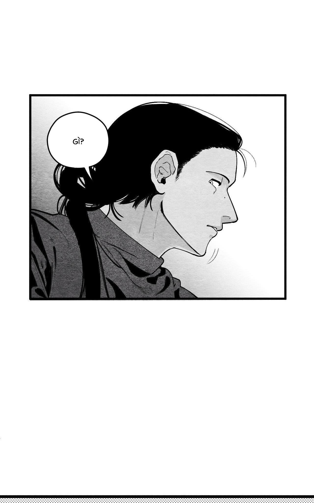 (CBunu) Vóc Dáng Toàn Mỹ - Chap 3