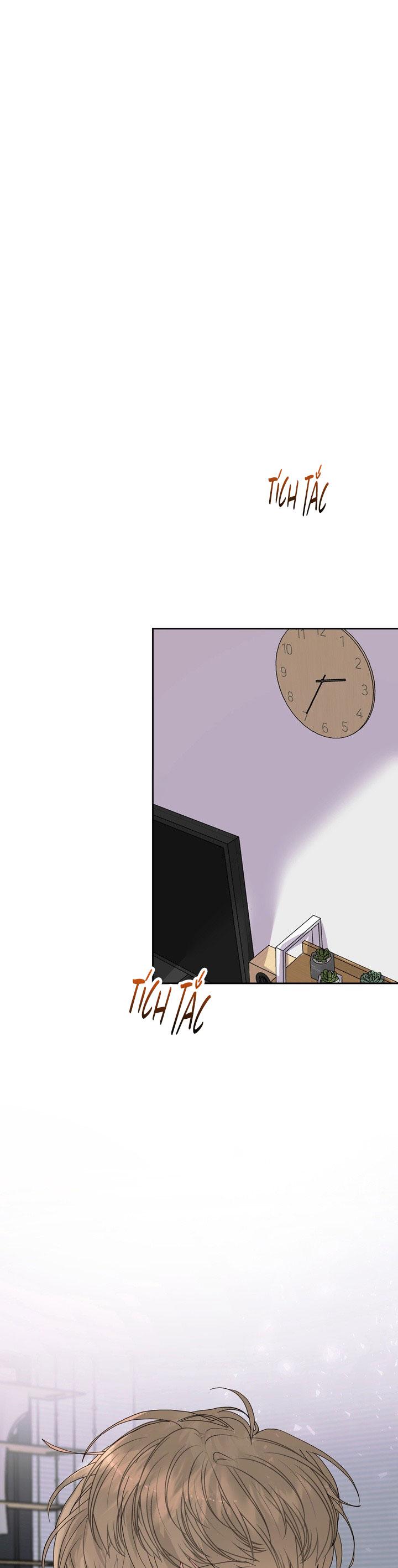 (ABO) OMEGA CỦA ANH TRAI - Chap 4