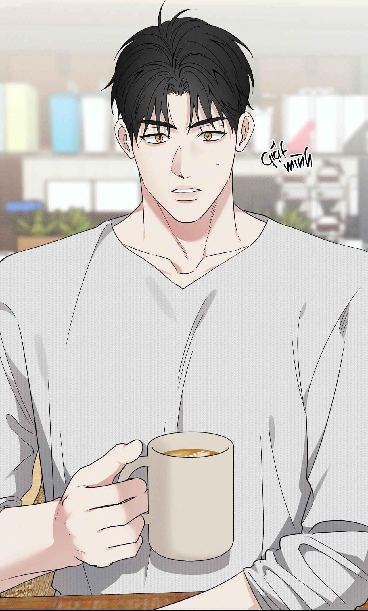 Đầm Lầy Của Nhân Ngư - Chap 16