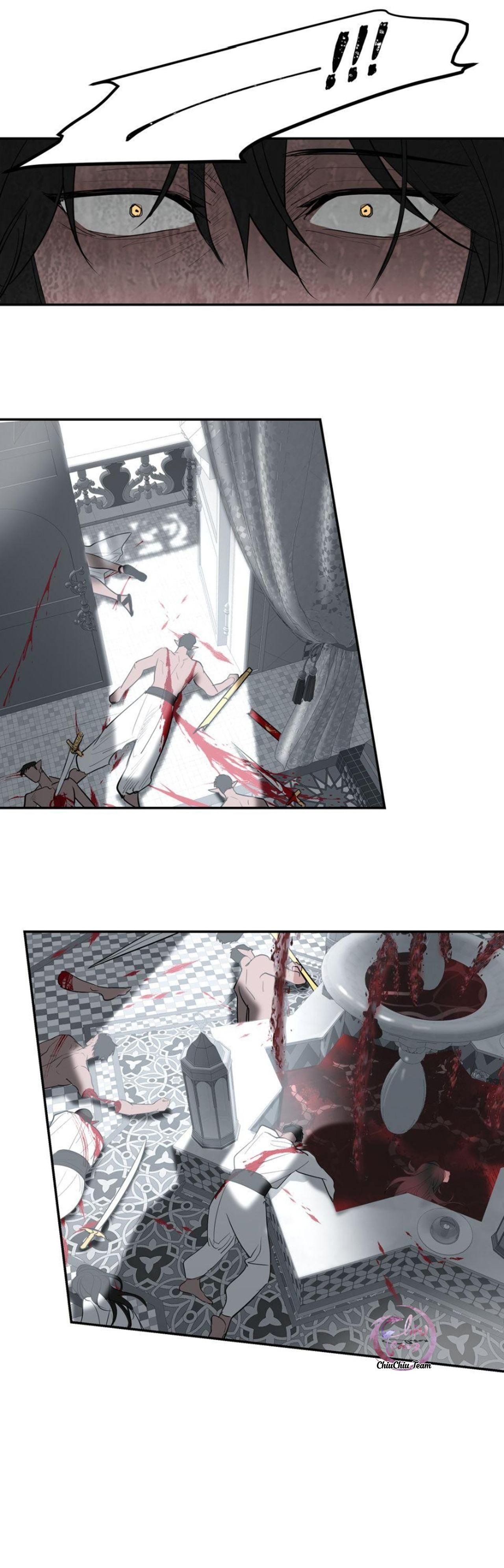 Lần Đầu Nếm Trái Cấm - Chap 1