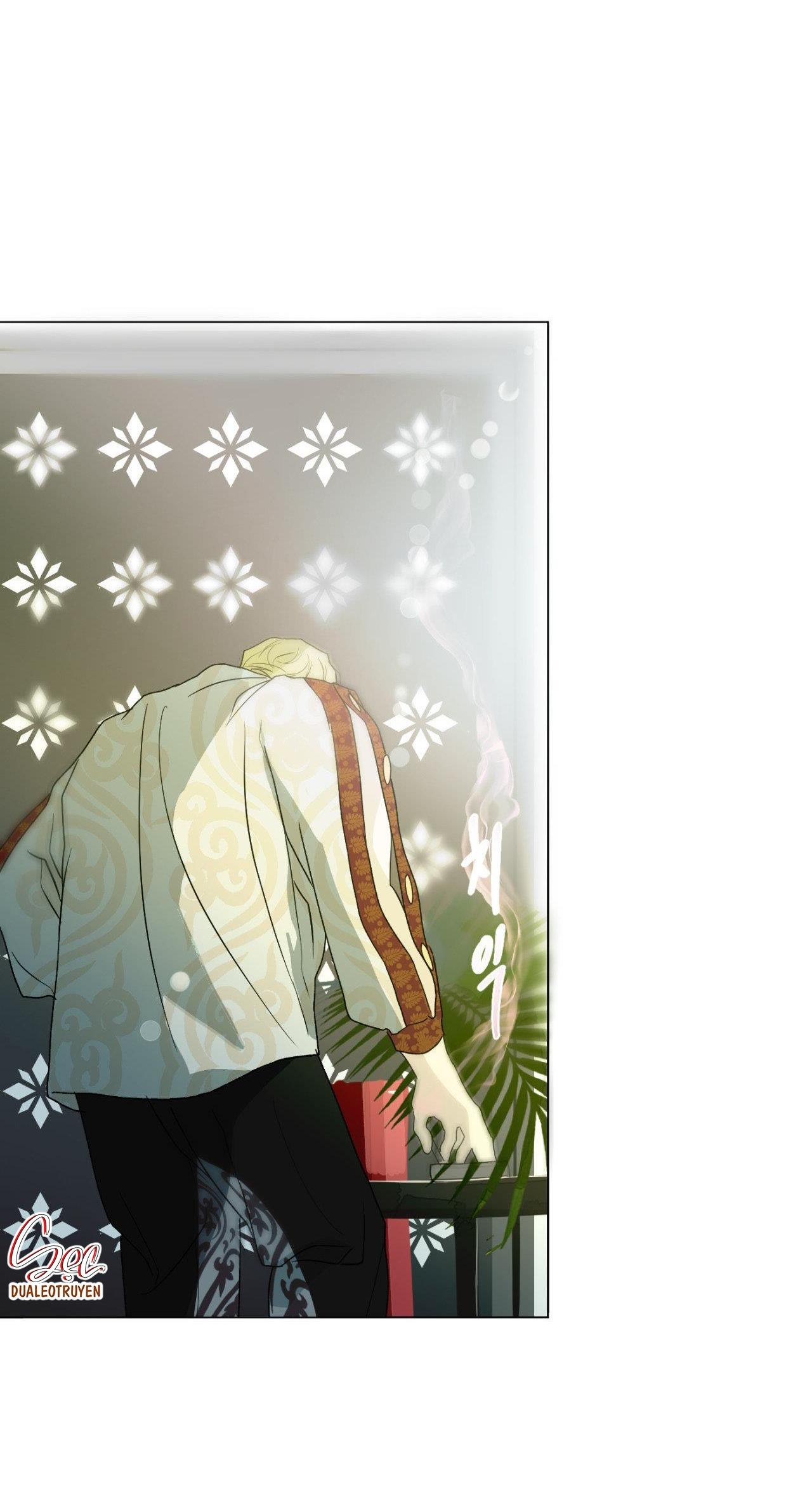 BẠN CÙNG LỚP MẪU GIÁO MẶT TRỜI - Chap 17