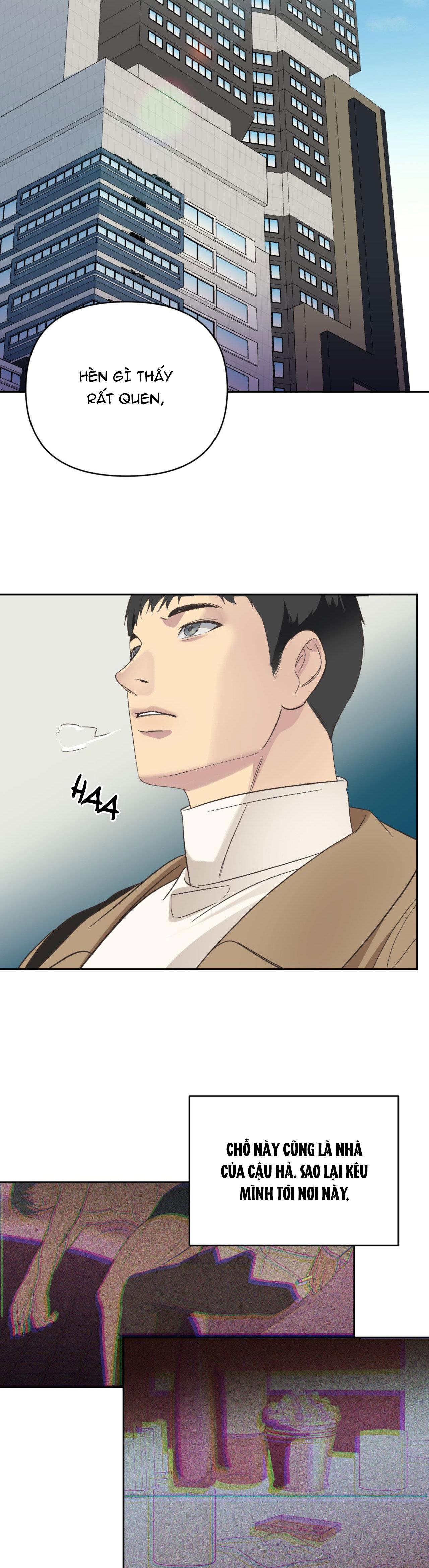 ĐÈN NỀN - Chap 12