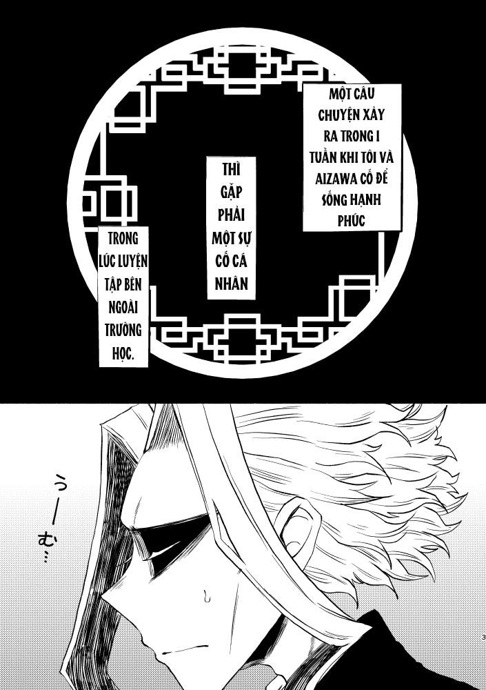 Tuyển tập trôn có lài - Chap 31