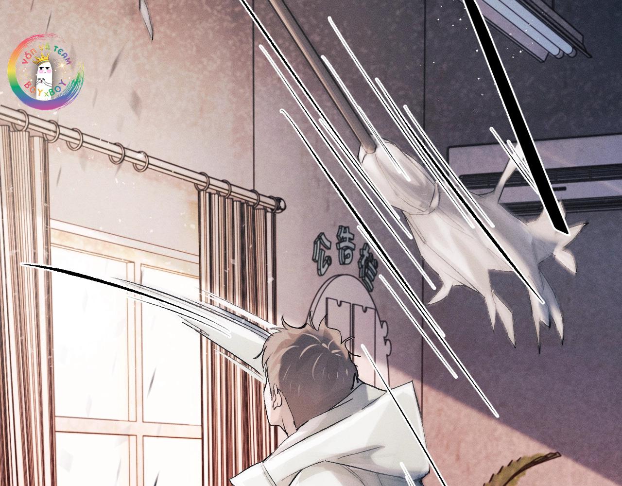Tát Dã (Ngang Tàng) - Chap 14