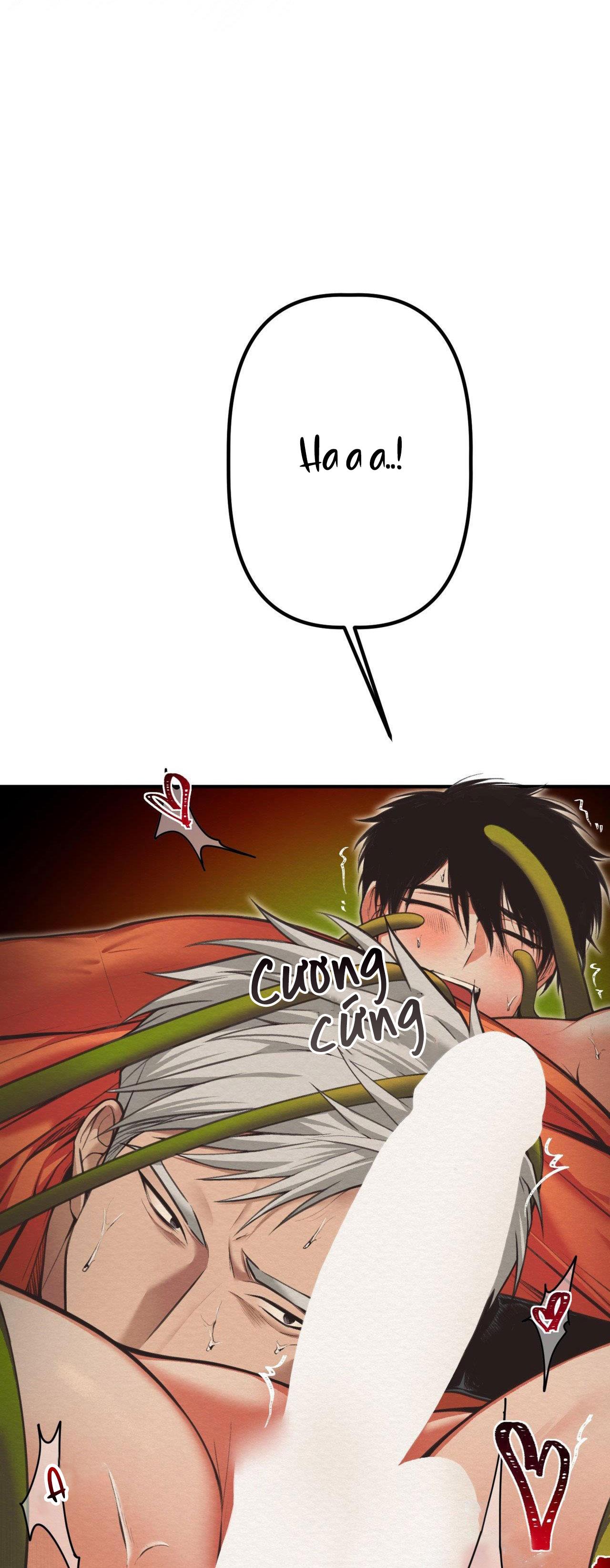 ÁC MA ĐỈNH CẤP - Chap 18