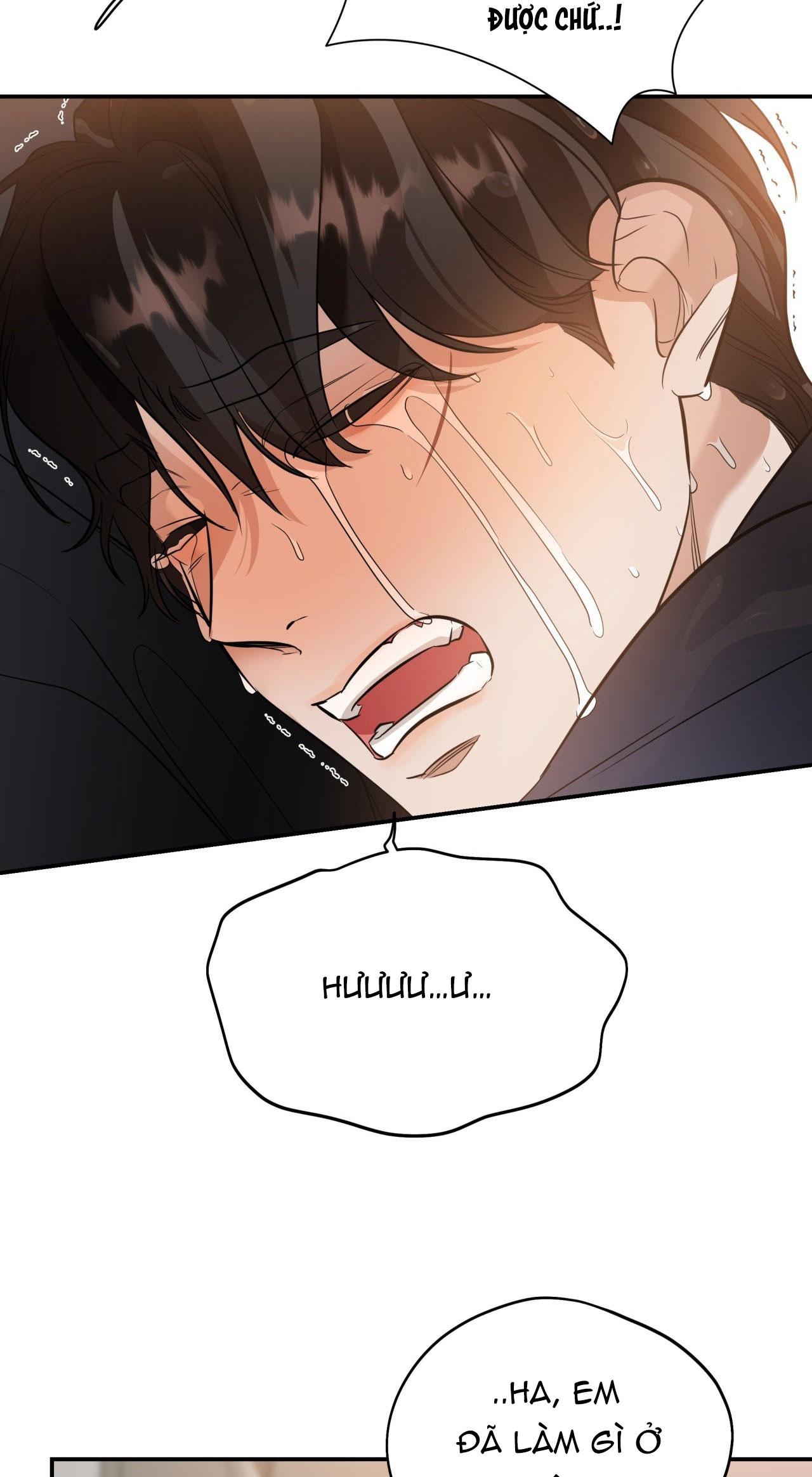LỆNH CỨU RỖI - Chap 59