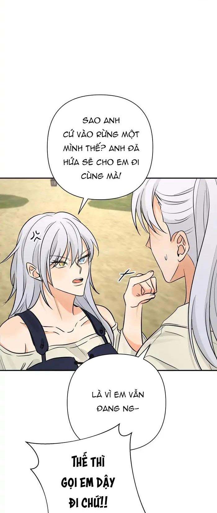 Mắc Kẹt Trong Game Hẹn Hò Của Em Gái Tôi - Chap 21