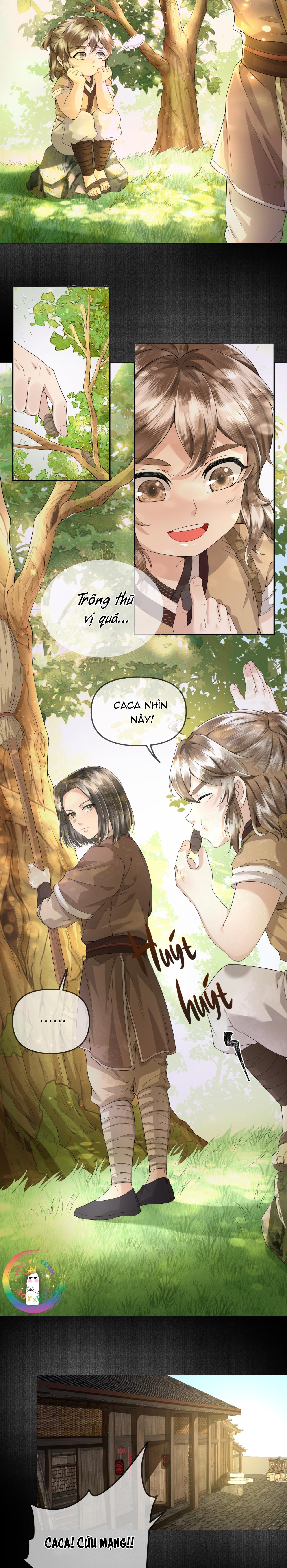 Đồng Tiền Kham Thế - Chap 43