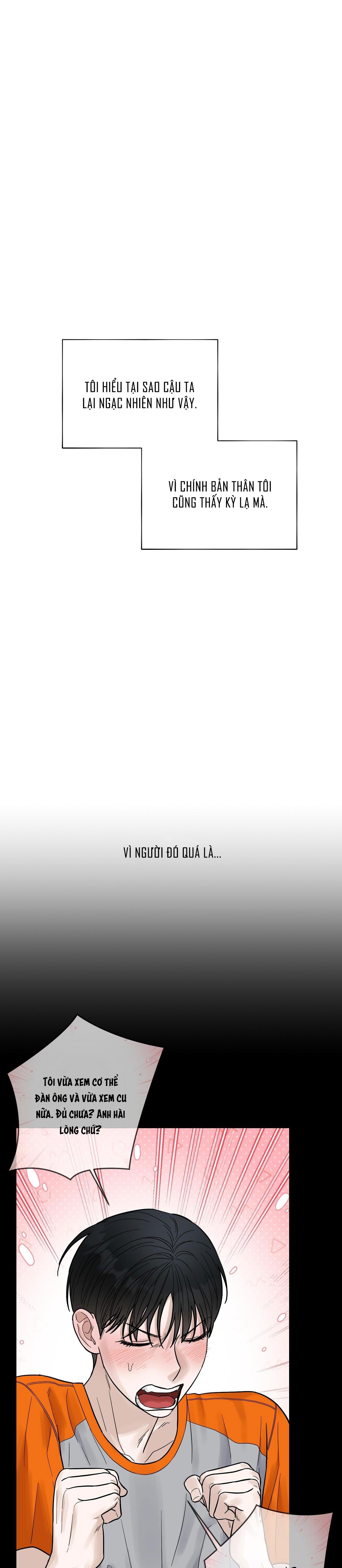 BẮT KỊP - Chap 15