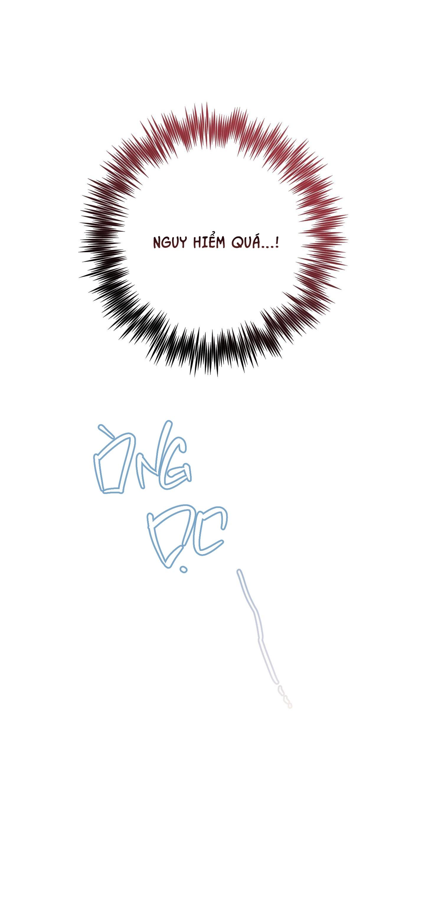 MỐI QUAN HỆ CỦA THÚ NHÂN - Chap 81