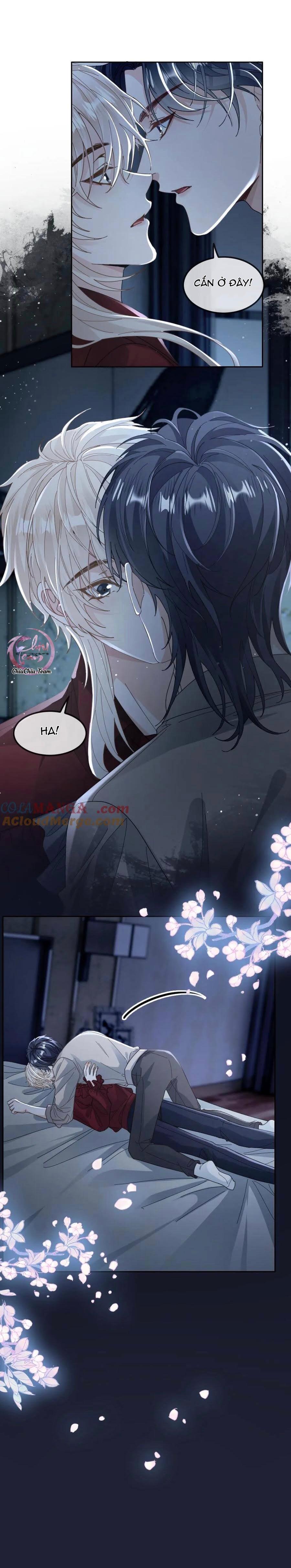 Khát Vọng Ngọt Ngào - Chap 178