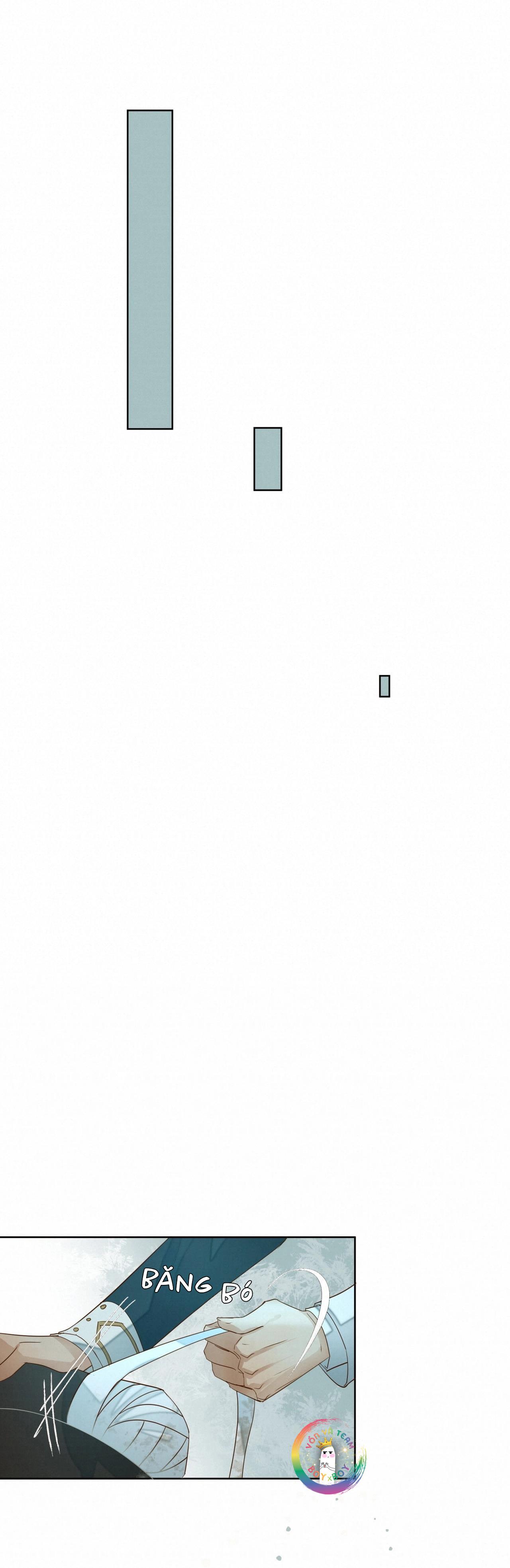 Trỗi Dậy Từ Tro Tàn - Chap 20